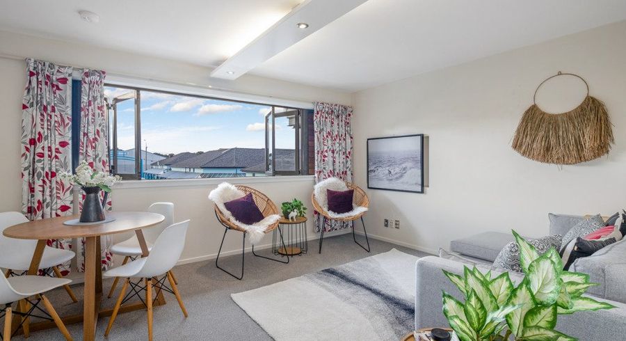  at 21/45 Childers Terrace, Kilbirnie, Wellington