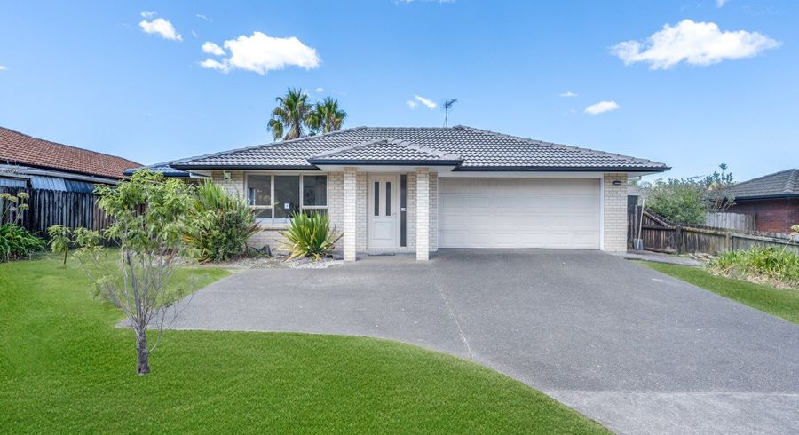  at 555 Chapel Road, East Tamaki, Auckland