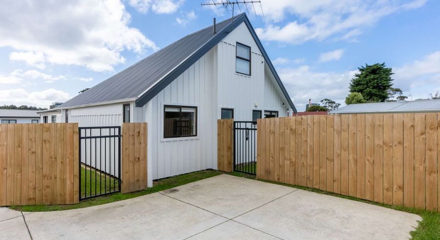  at 4 Trevor Hosken Drive, Wiri, Auckland