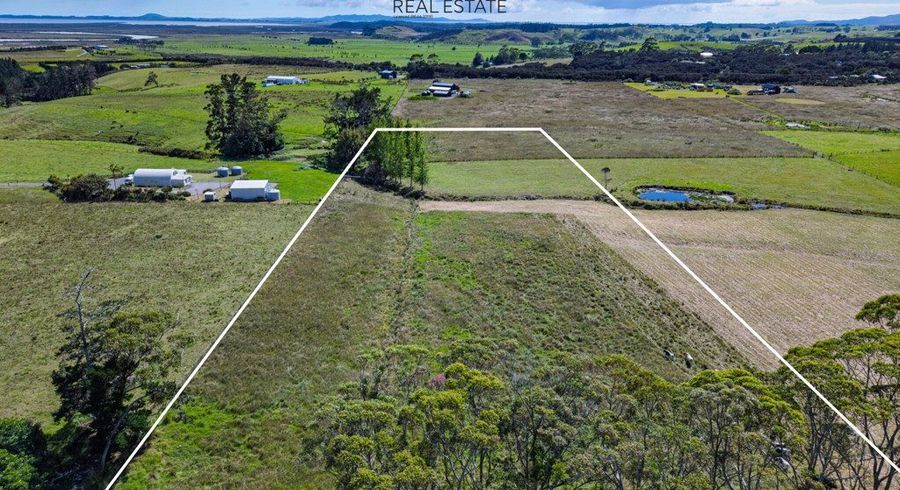  at Lot 2 Pairatahi Road, Kaingaroa, Far North, Northland