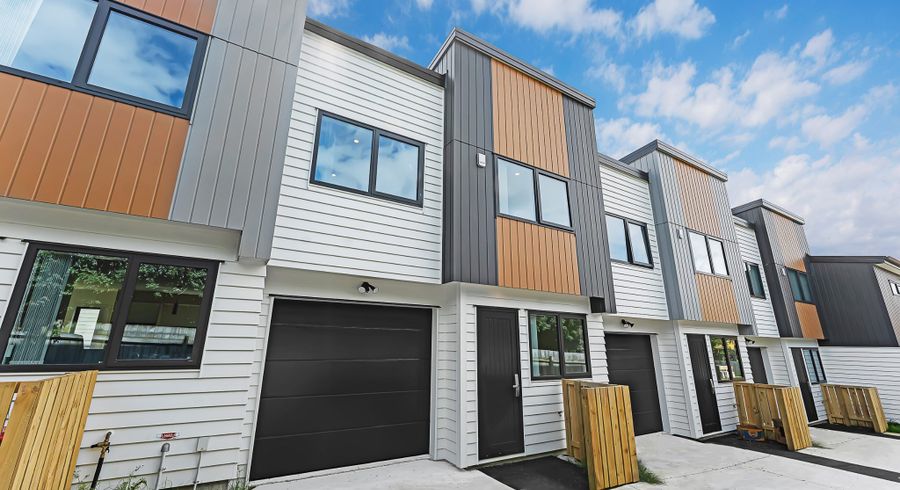  at 26D Cape Road, Mangere, Manukau City, Auckland