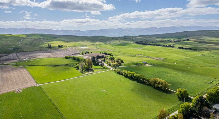  at 233 Auripo Road, Omakau, Central Otago, Otago