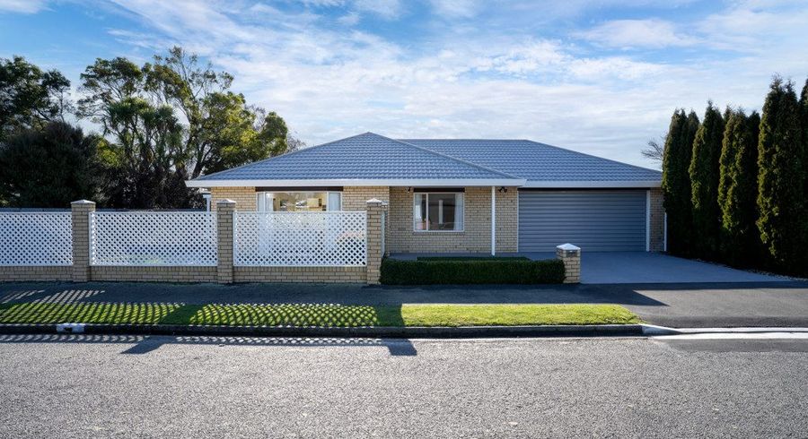  at 2 Cunningham Place, Halswell, Christchurch City, Canterbury