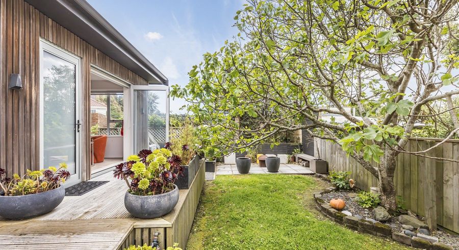  at 14A Ferry Street, Seatoun, Wellington, Wellington