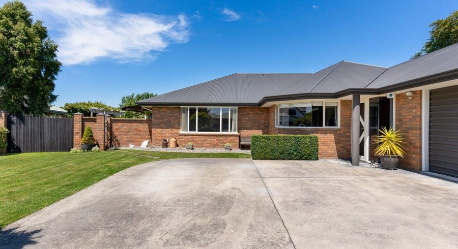  at 15 van Dieman Close, Templeton, Christchurch