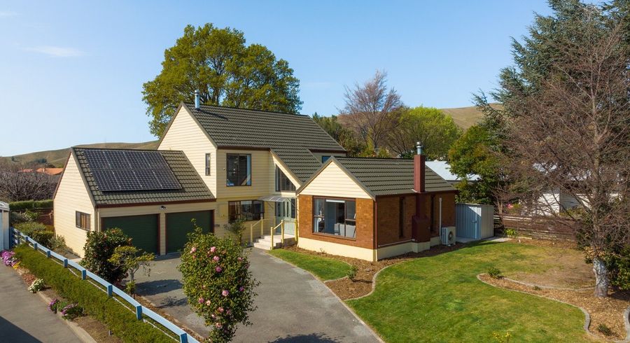  at 11 Carlyle Crescent, Witherlea, Blenheim