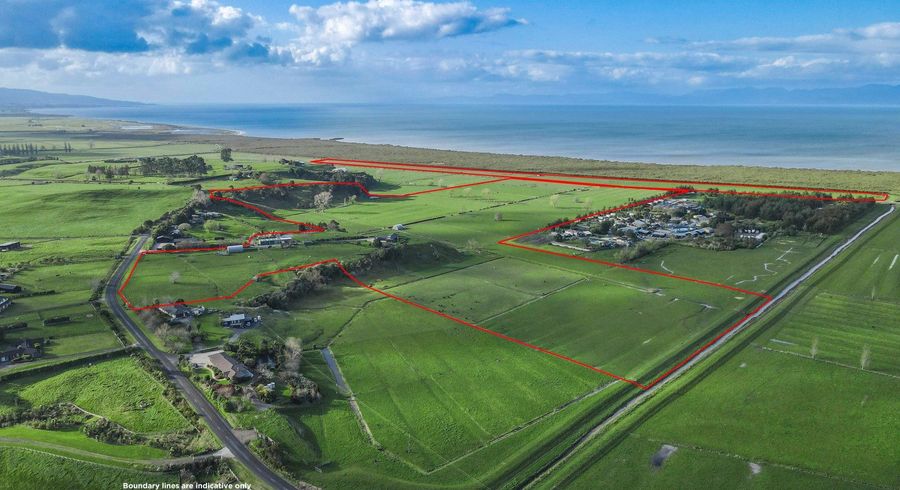  at 722 Back Miranda Road, Miranda, Waikato, Waikato