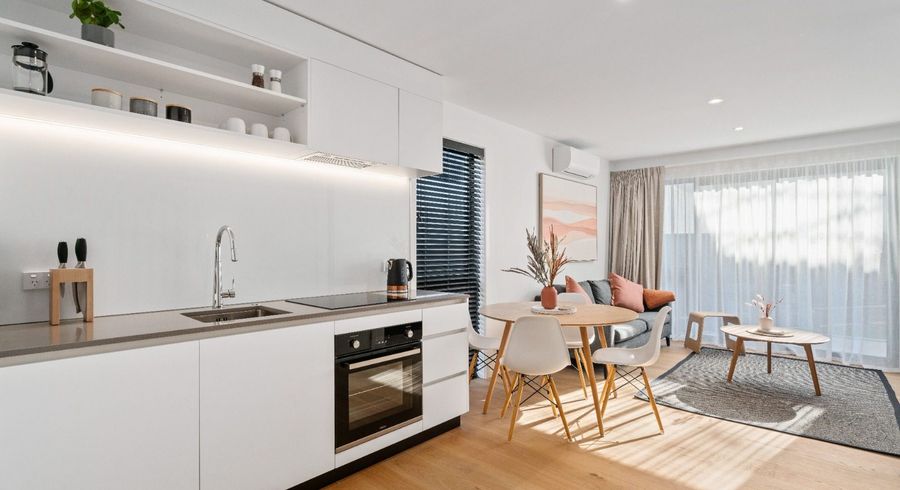  at 27D/20 Alison Ave, Wanaka, Wanaka, Otago