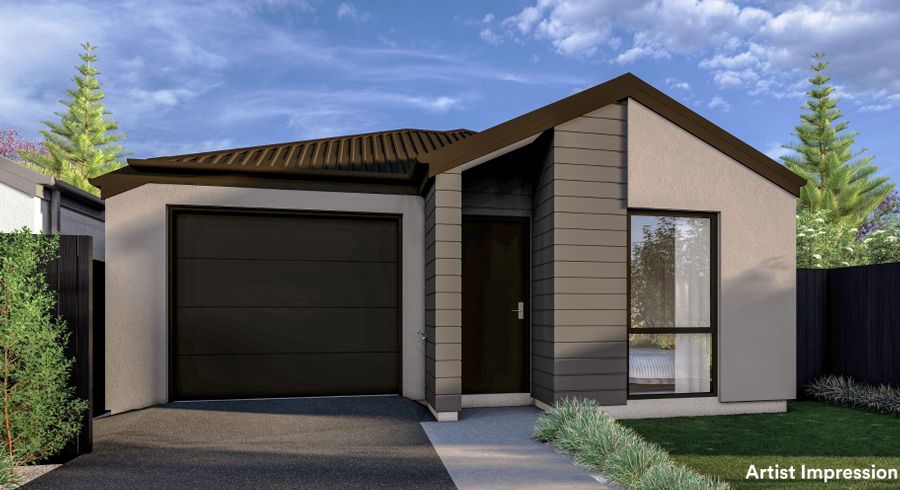  at 11a Comer Street - House 44 River Stone, Halswell, Christchurch City, Canterbury