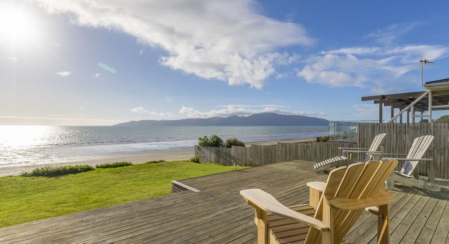  at 5 Raebern Lane, Raumati Beach, Paraparaumu
