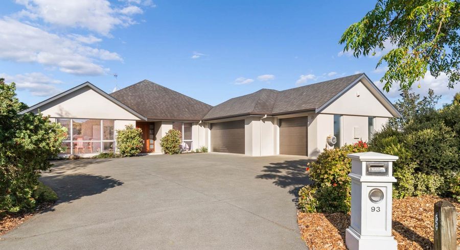  at 93 Butcher Road, Pukekohe, Pukekohe