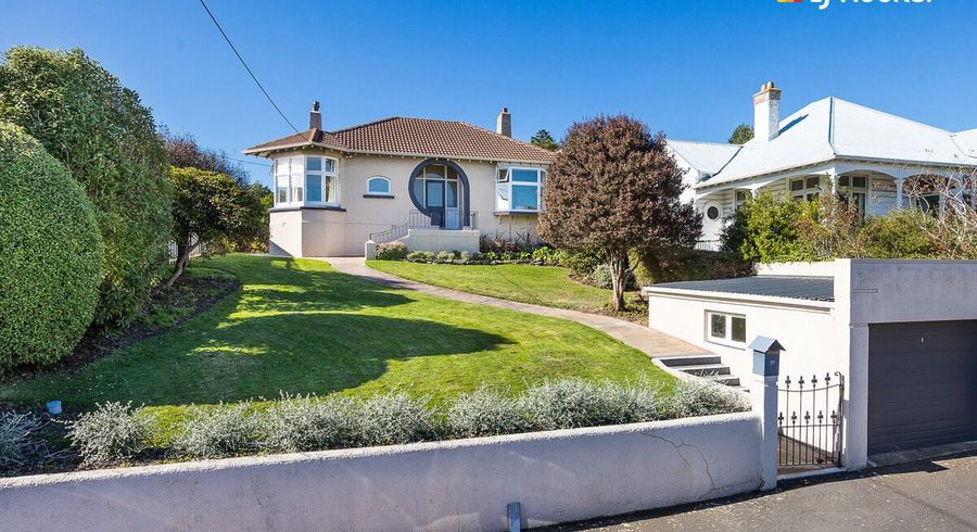  at 27 Elliot Street, Andersons Bay, Dunedin