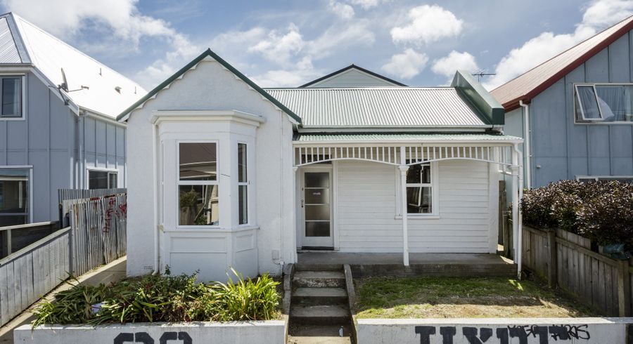  at 26 Hyde Street, North Dunedin, Dunedin, Otago