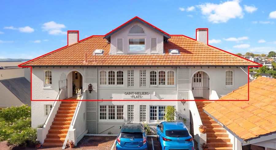  at 5/24 Auckland Road, Saint Heliers, Auckland City, Auckland
