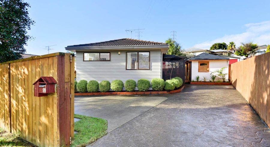  at 99 Keegan Drive, Massey, Auckland