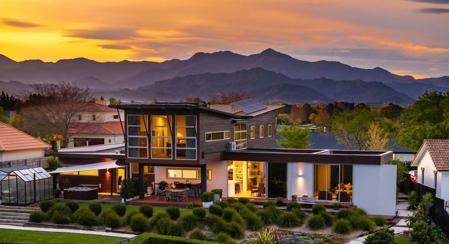  at 12 Golf View Close, Fairhall, Blenheim