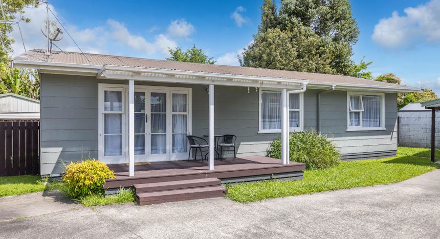  at 16B Wilson Street, Hamilton East, Hamilton, Waikato