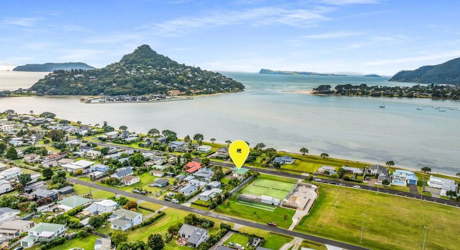  at 34 Manaia Road, Tairua, Thames-Coromandel, Waikato