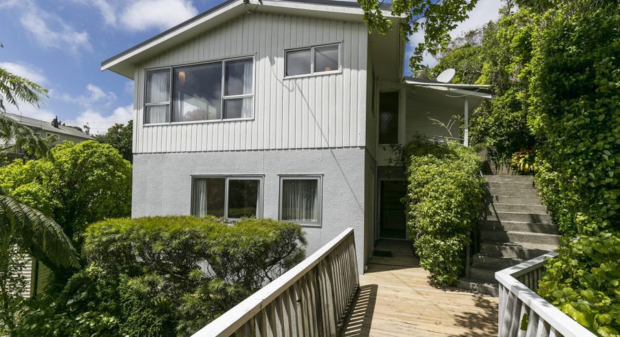  at 25 Weld Street, Wadestown, Wellington