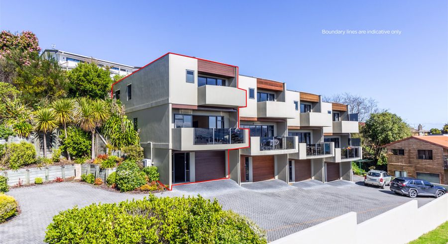  at 1/15 Napier Road, Hilltop, Taupo