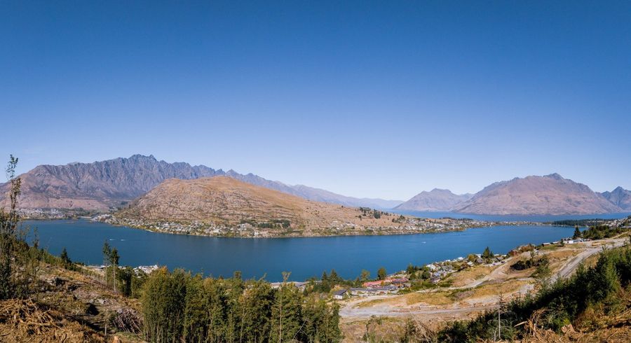  at Silver Creek, Town Centre, Queenstown-Lakes, Otago