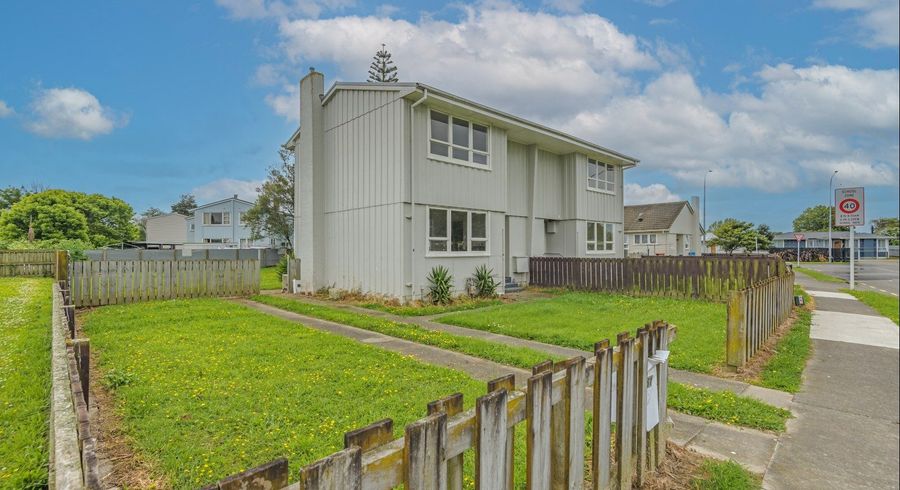  at 61-63 Ronberg Street, Highbury, Palmerston North, Manawatu / Whanganui