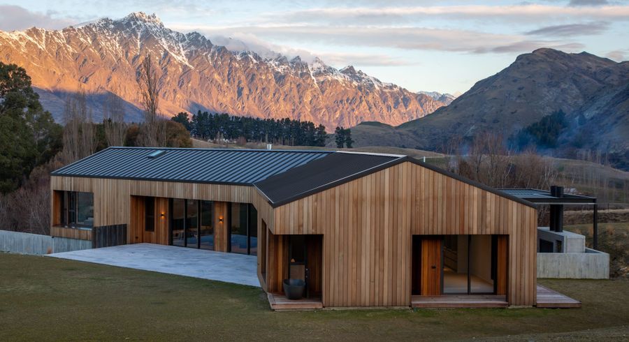  at 275 Littles Road, Dalefield, Queenstown