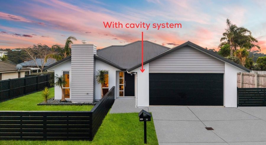  at 18 Huntington Park Drive, Greenhithe, North Shore City, Auckland