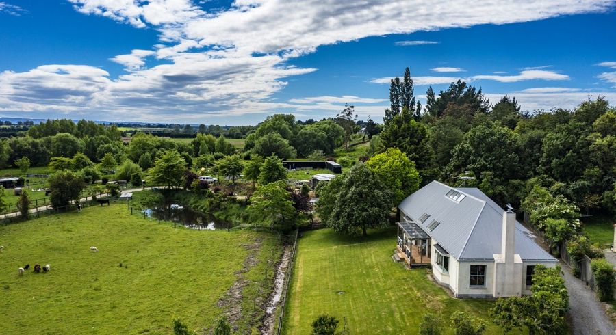  at 22 McKays Lane, Cust, Waimakariri, Canterbury