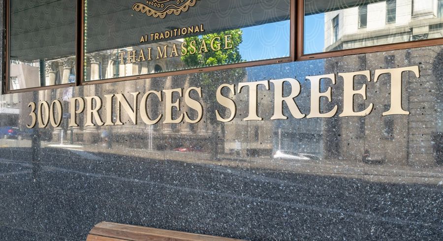  at 300P Princes Street, Dunedin Central, Dunedin