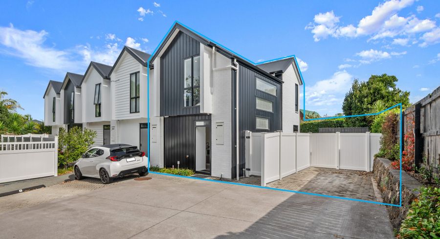  at 6/69 Allendale Road, Mount Albert, Auckland City, Auckland