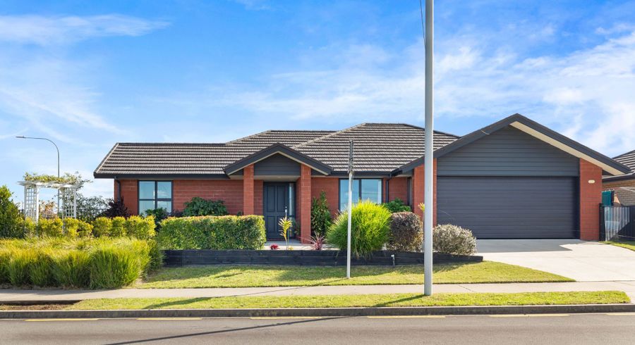  at 1 Waikiwi Way, Papamoa, Papamoa