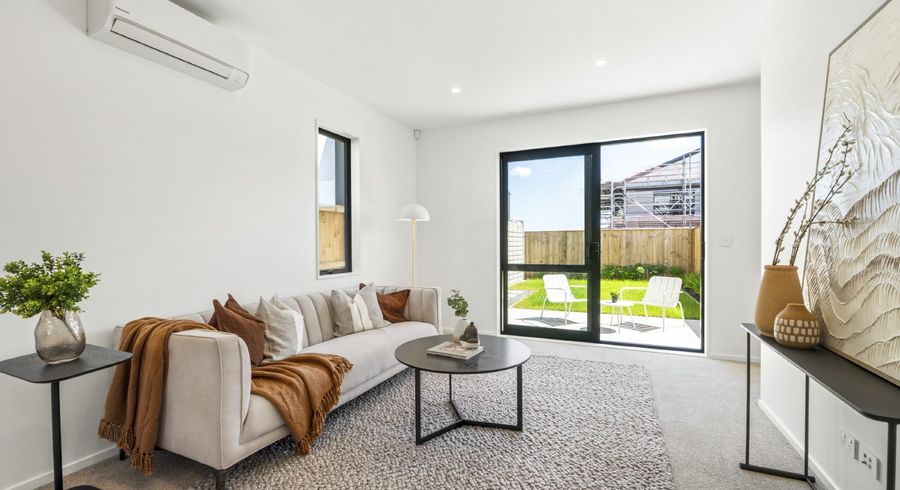  at 17 Karamu Road, Flat Bush, Manukau City, Auckland