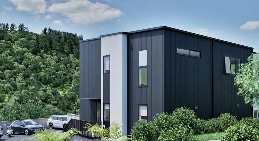  at 8 Bushland Grove, Paparangi, Wellington, Wellington