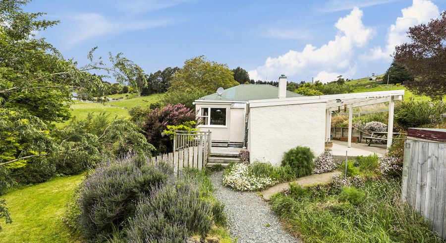  at 36 Cottle Street, Upper Junction, Dunedin