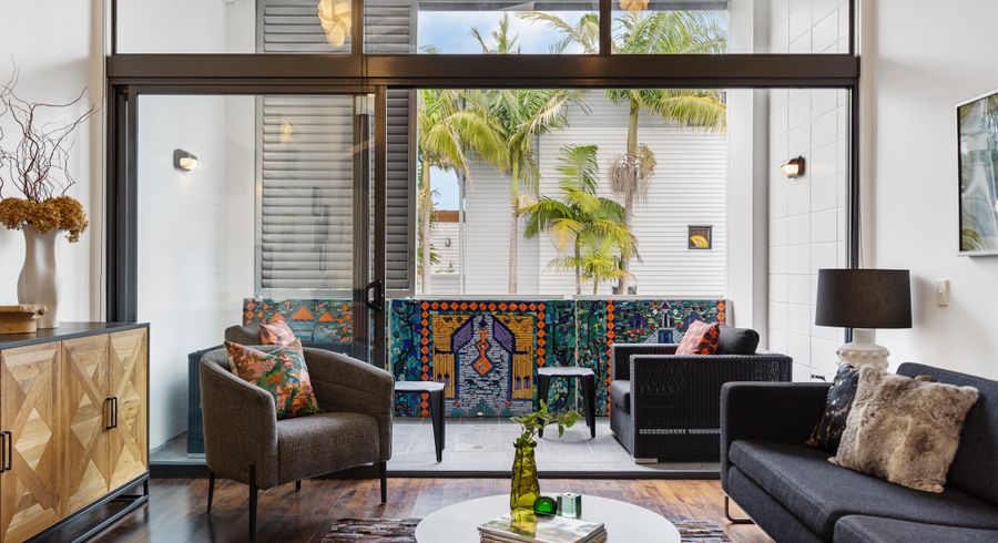  at 57A Livingstone Street, Westmere, Auckland