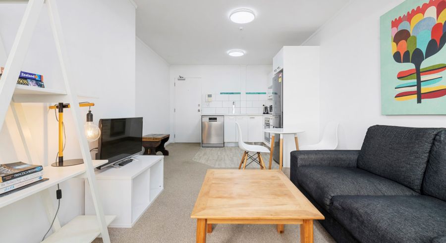  at 55/146 Fanshawe Street, City Centre, Auckland City, Auckland