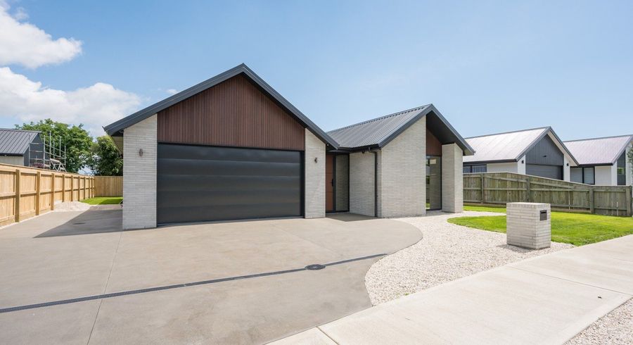  at 12 Hallmark Drive, Richmond, Tasman, Nelson / Tasman