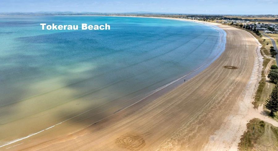  at 31 Simon Urlich Road, Karikari Peninsula, Far North, Northland