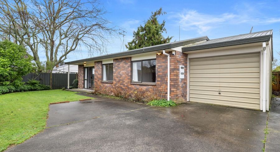  at 178c Nixon Street, Hamilton East, Hamilton, Waikato