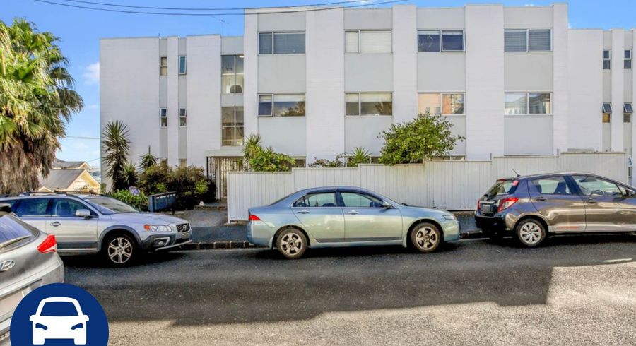  at 1J Caroline Street, Saint Marys Bay, Auckland City, Auckland