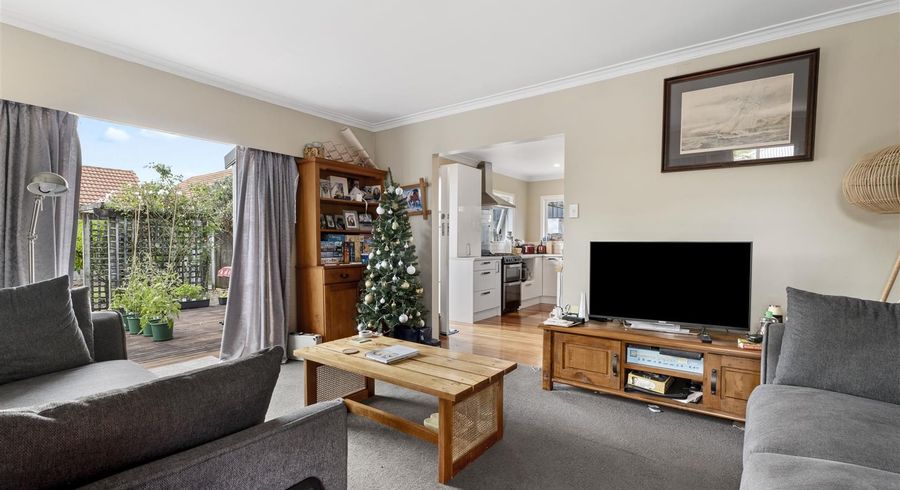  at 29A & B East Street, Claudelands, Hamilton, Waikato