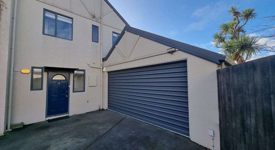  at 6/42 Champion Street, St. Albans, Christchurch City, Canterbury