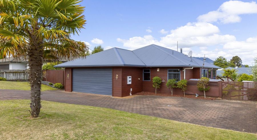  at 22 The Grove, Nukuhau, Taupo, Waikato