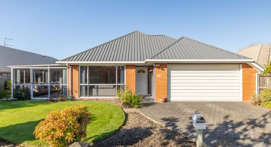  at 2/52A Berkshire Drive, Avonhead, Christchurch City, Canterbury