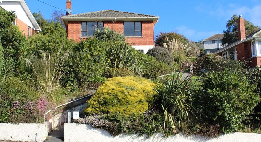  at 10 Riselaw Road, Calton Hill, Dunedin