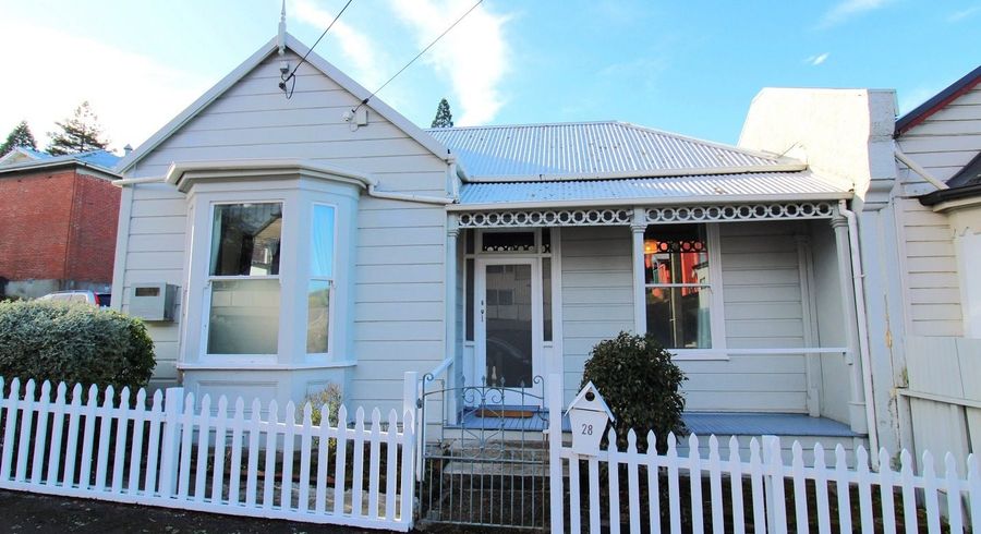  at 28 Lees Street, City Centre, Dunedin, Otago