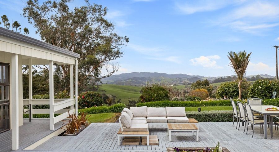  at 167 Anderson Road, Kaukapakapa, Rodney, Auckland