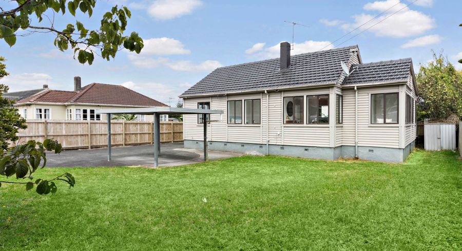  at 60 Bremner Avenue, Mount Roskill, Auckland