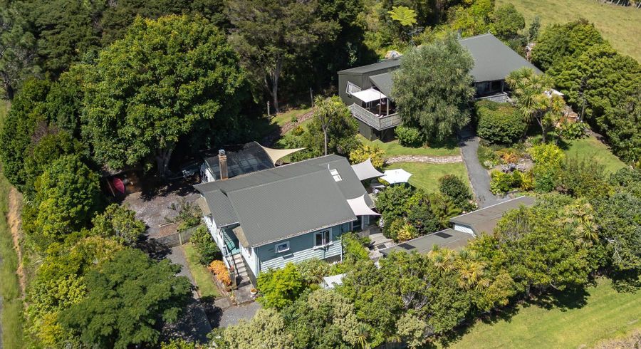  at 1900 Tiki Road, Coromandel, Thames-Coromandel, Waikato